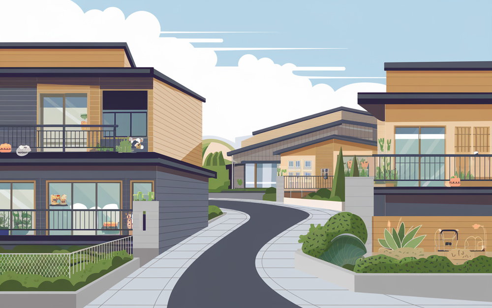 家選びでペットと暮らすなら何に注意する？見落としがちなことも紹介の画像