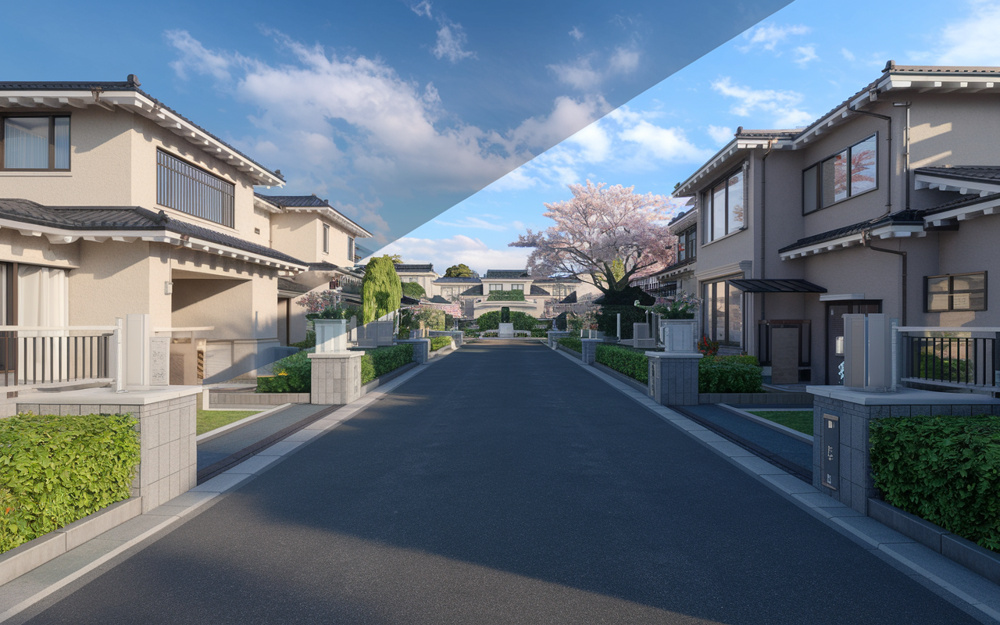 人気エリアランキングの2025年版が話題！今注目の街を詳しくまとめましたの画像