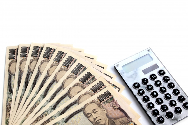 借入金に税金は発生する？相続税の扱いや経費について解説