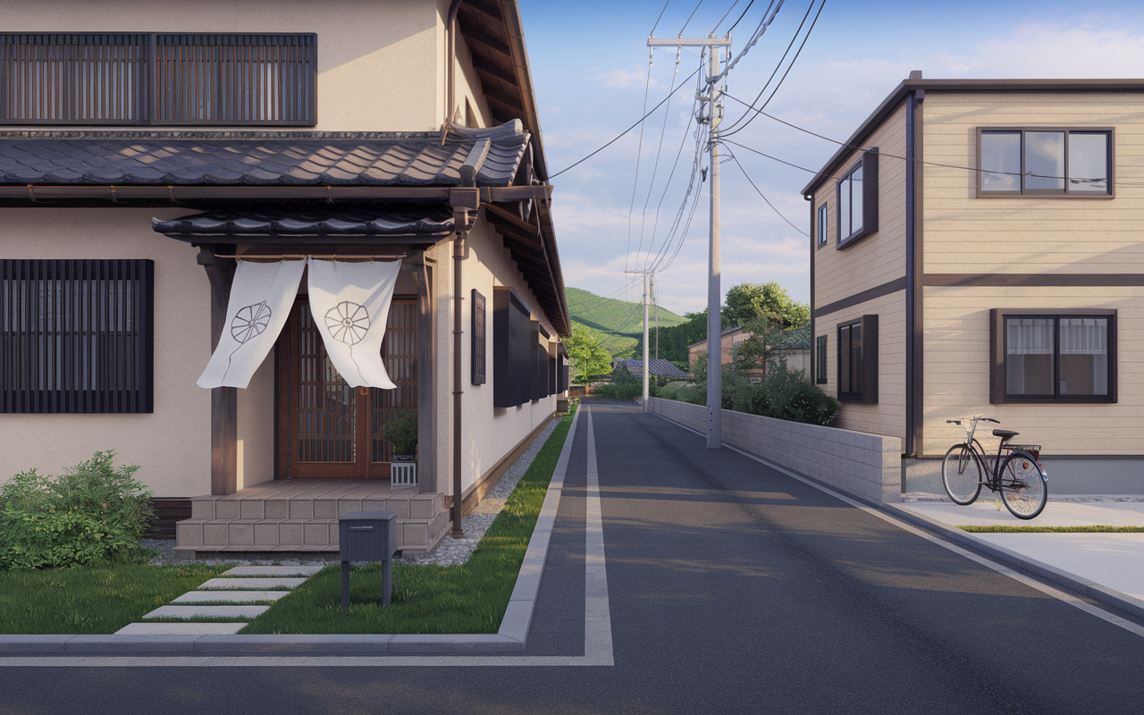 和気町で移住支援を活用したい方必見！中古住宅購入の流れと支援制度を紹介の画像