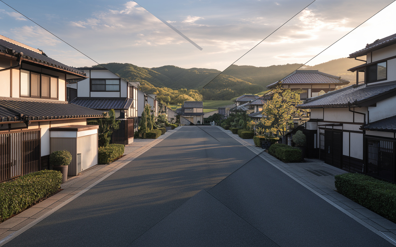 和気町の移住を考えている方必見！生活環境や中古住宅購入のポイントも紹介の画像