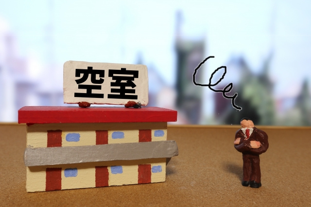 好条件でも空室が多いアパートの特徴は？理由と内見で確認できる点も解説