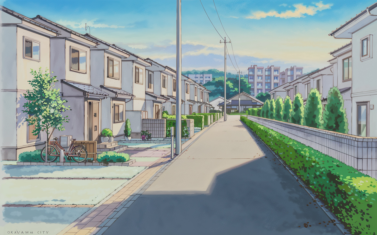 岡山市で新築一戸建てを探すなら石井小学校区は？仲介手数料無料？家族におすすめの住環境をご紹介の画像