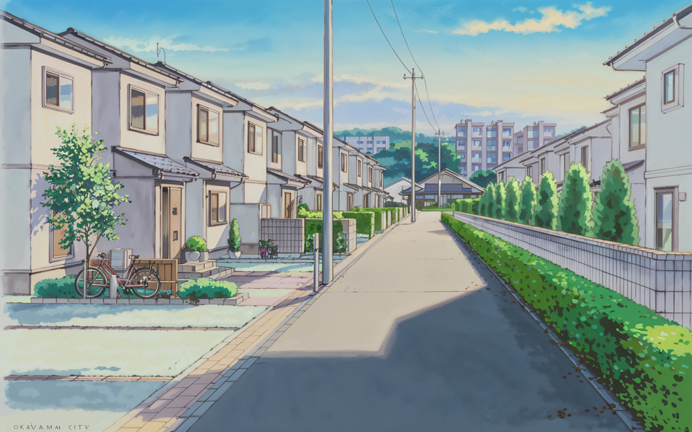 岡山市で新築一戸建てを探すなら石井小学校区は？仲介手数料無料？家族におすすめの住環境をご紹介の画像
