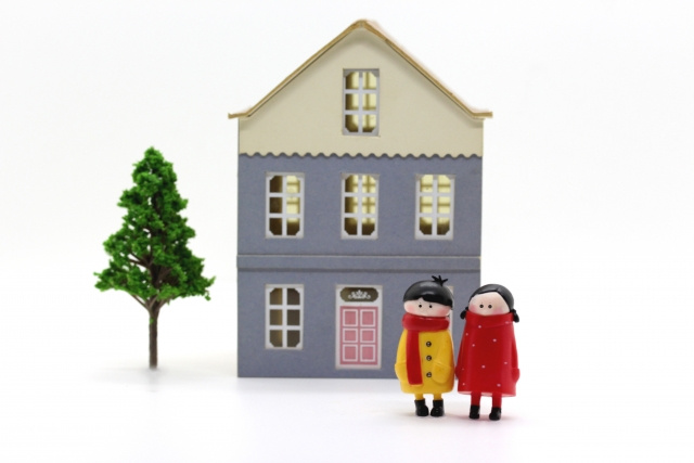 相続不動産の共有持分とは？共有持分でできることやトラブルについても解説