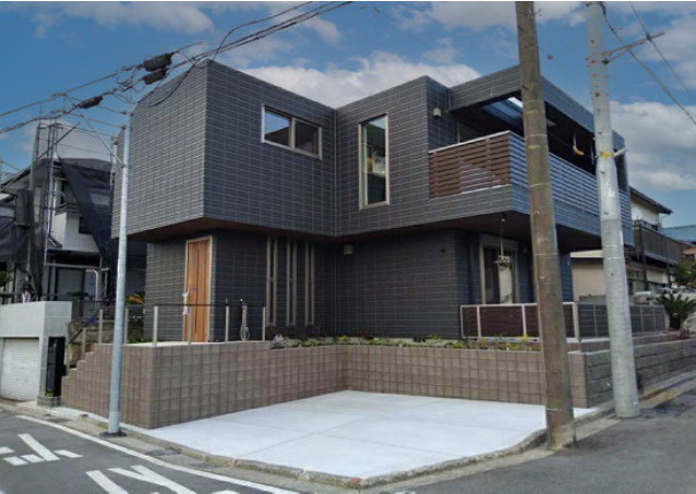 【売買物件のご紹介】横浜市瀬谷区　築浅物件の画像