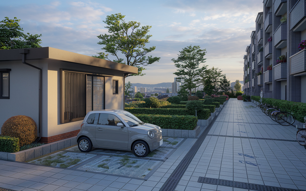 中古戸建とマンションどっちが自分に合う？比較ポイントと選び方のコツの画像