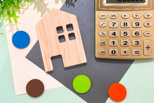 土地を売却する時にかかる費用