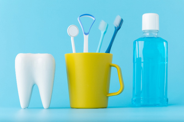 「小林歯科医院」の概要