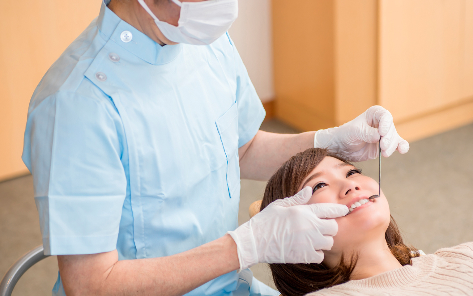 「黒﨑歯科医院」の概要