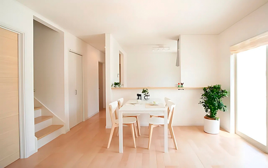 賃貸物件で新婚におすすめしたい間取りの選び方