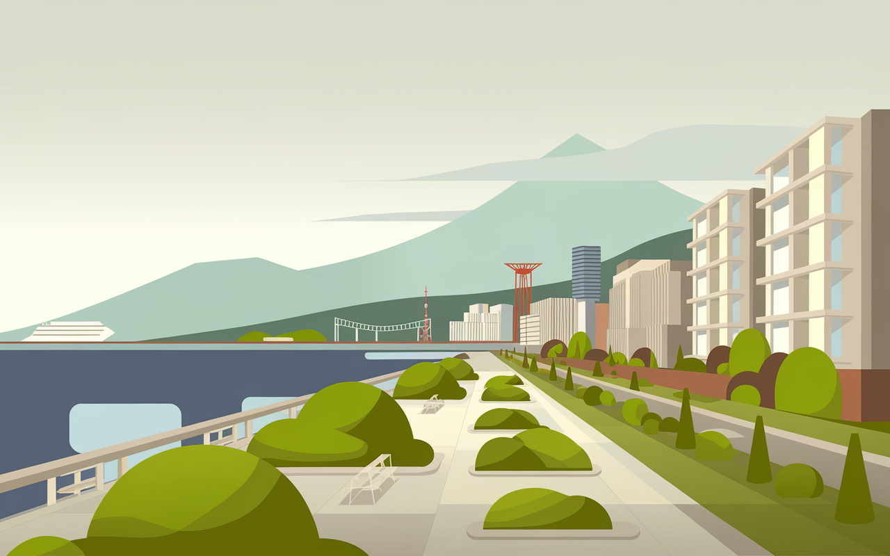 神戸市の住みやすさは何が理由？移住支援の内容も紹介の画像