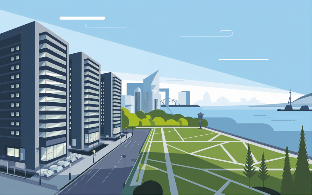 神戸市でマンション投資を始めるなら？新築中古の節税対策と比較ポイントも解説の画像