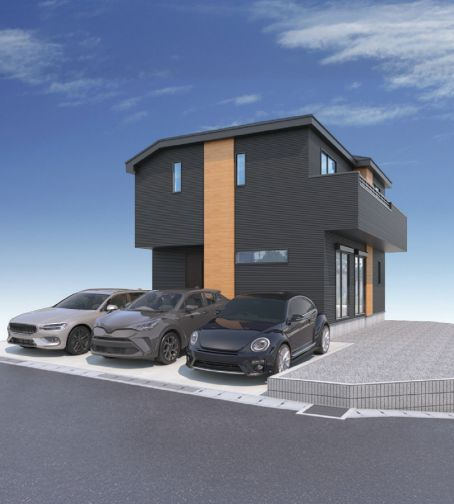 緑区若葉台2丁目で新築戸建てを探すなら?仲介手数料無料の魅力も紹介の画像