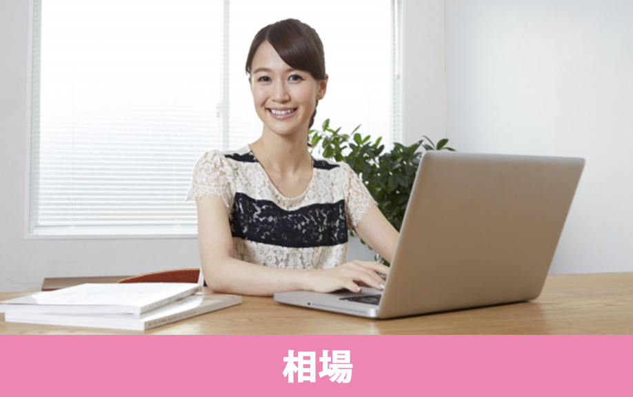 査定前に自分で不動産売却相場を調べる方法