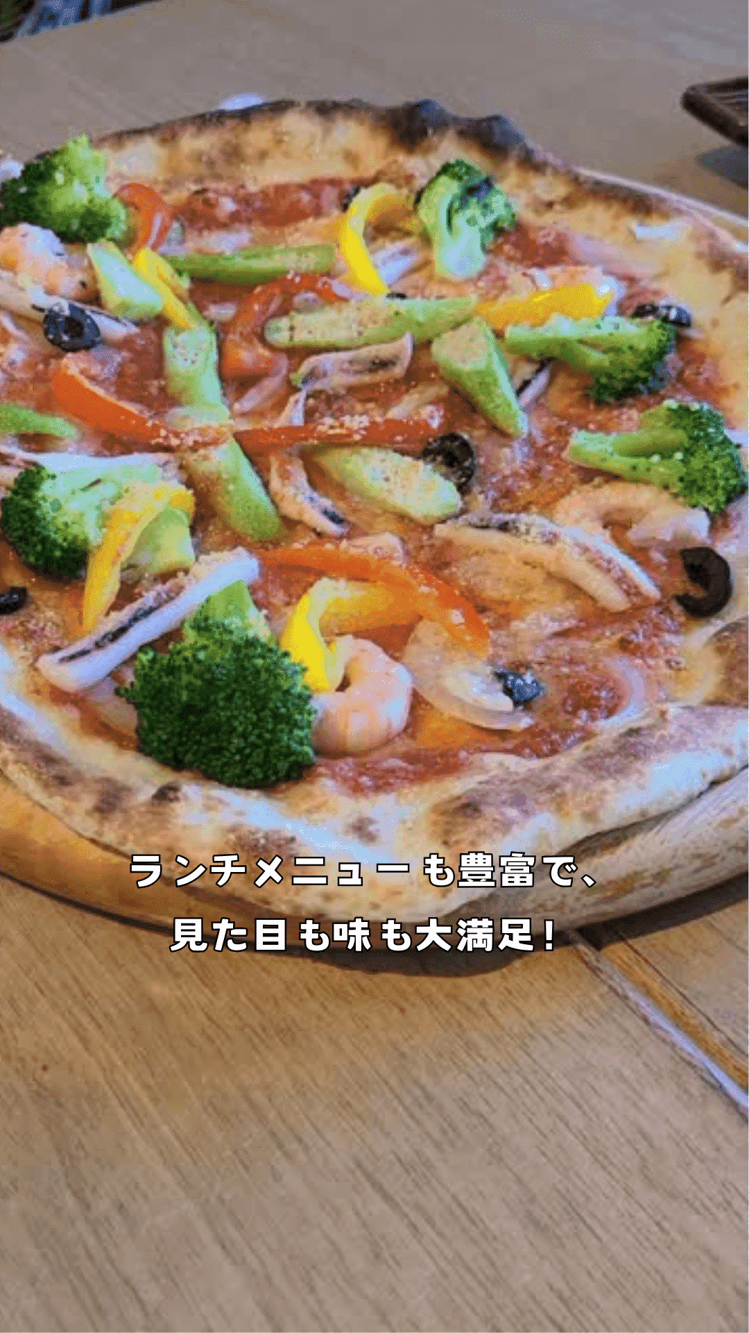 【新潟カフェ巡り】西蒲区そら野テラスの人気店「トネリコ」で夏のランチタイムの画像