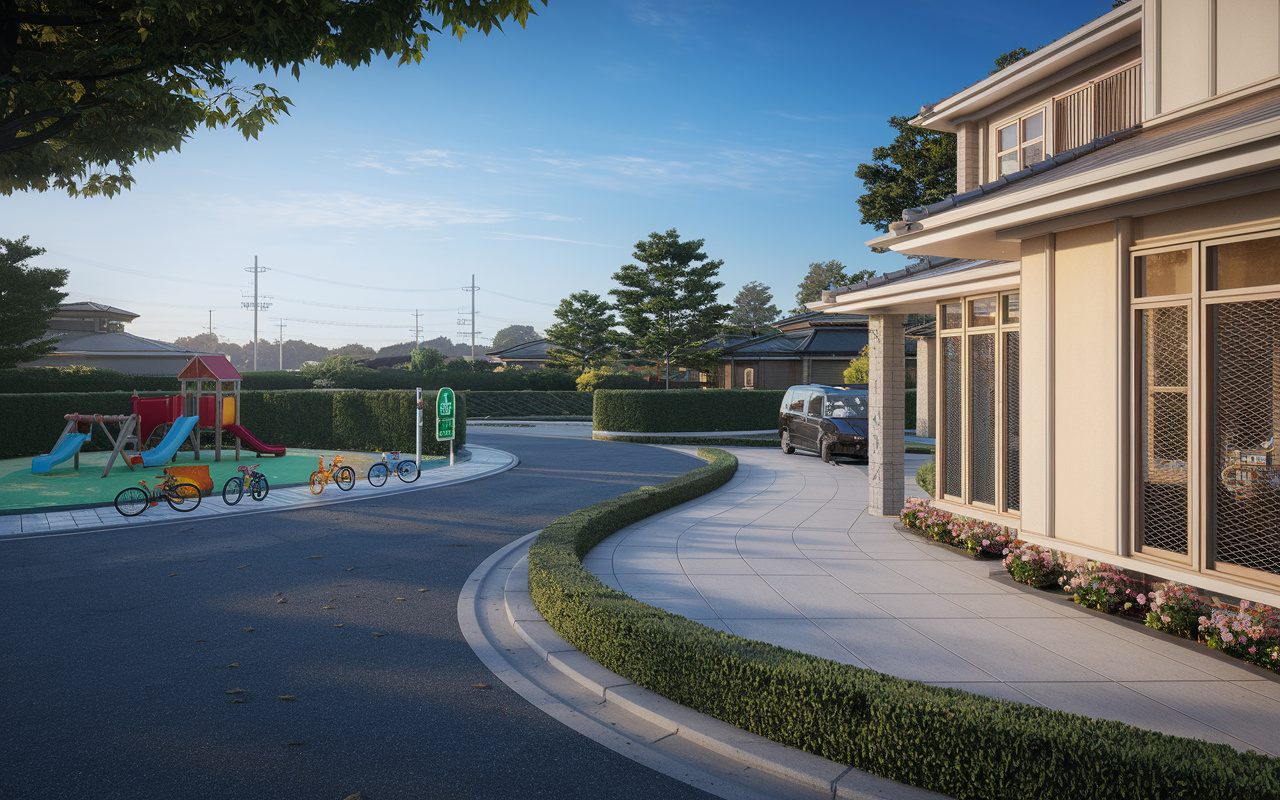 子育て世代におすすめの便利な設備は？環境選びのコツもご紹介の画像