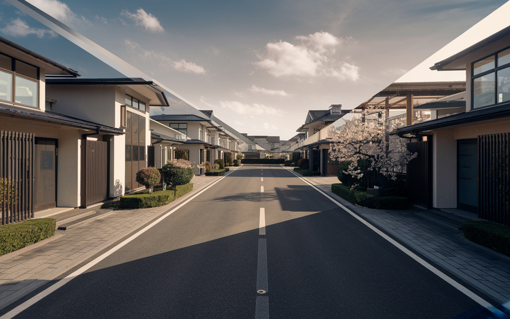 不動産担当者の経験が購入やリフォームに役立つ！売却や建築の相談も安心【大東市・四條畷市で家を買うなら】の画像