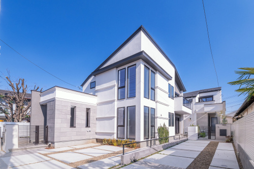 ミラクラス吉祥寺東町Ⅱの画像