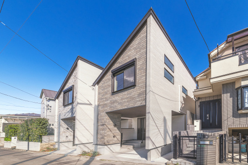 ミラクラス羽沢の画像