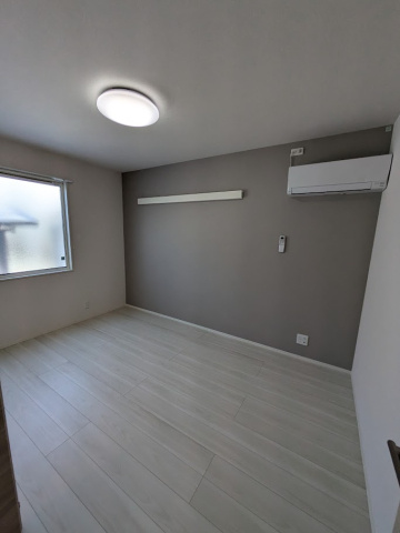 もう一つの洋室の写真