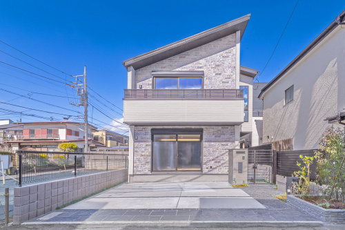 ミラクラス荻窪の画像