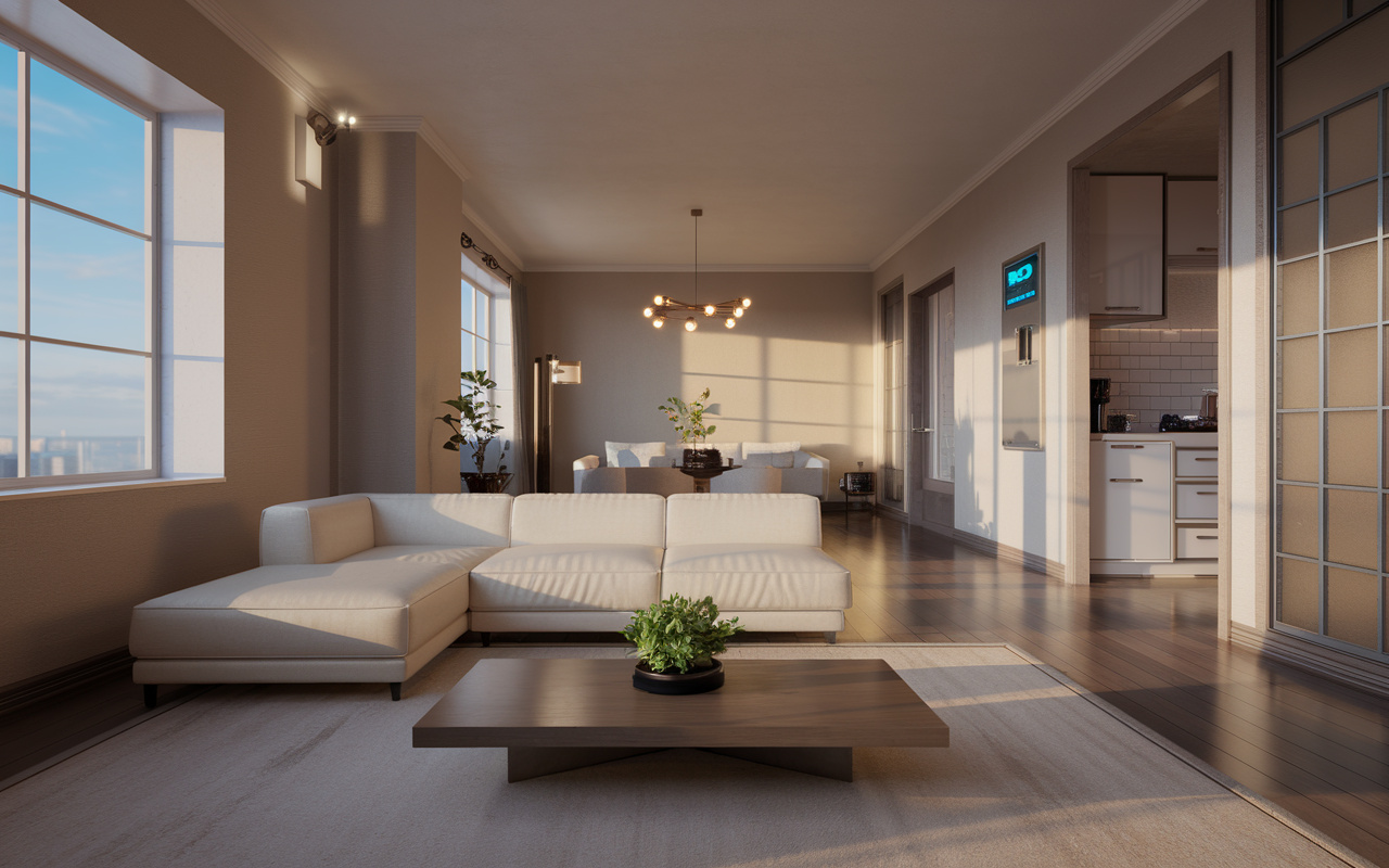 賃貸の電気アンペアはどれくらい必要?目安や選び方を解説の画像