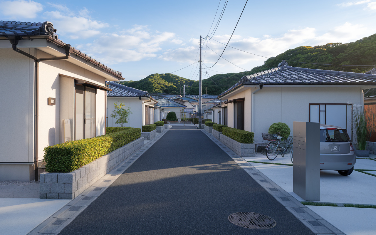 いわき市で不動産を高く売却する方法は？相場やポイントも紹介の画像