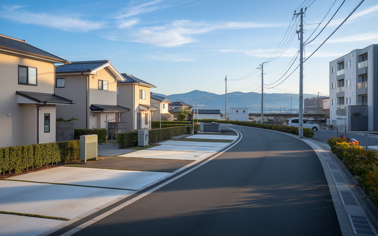 郡山市で不動産を高く売却するコツは？売却前に知りたい流れと注意点も紹介の画像