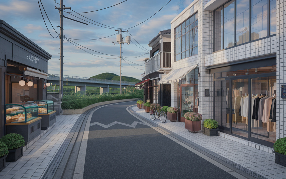 滋賀で人気の路面店が集まる地域はどこ？話題のスポットや特徴を紹介