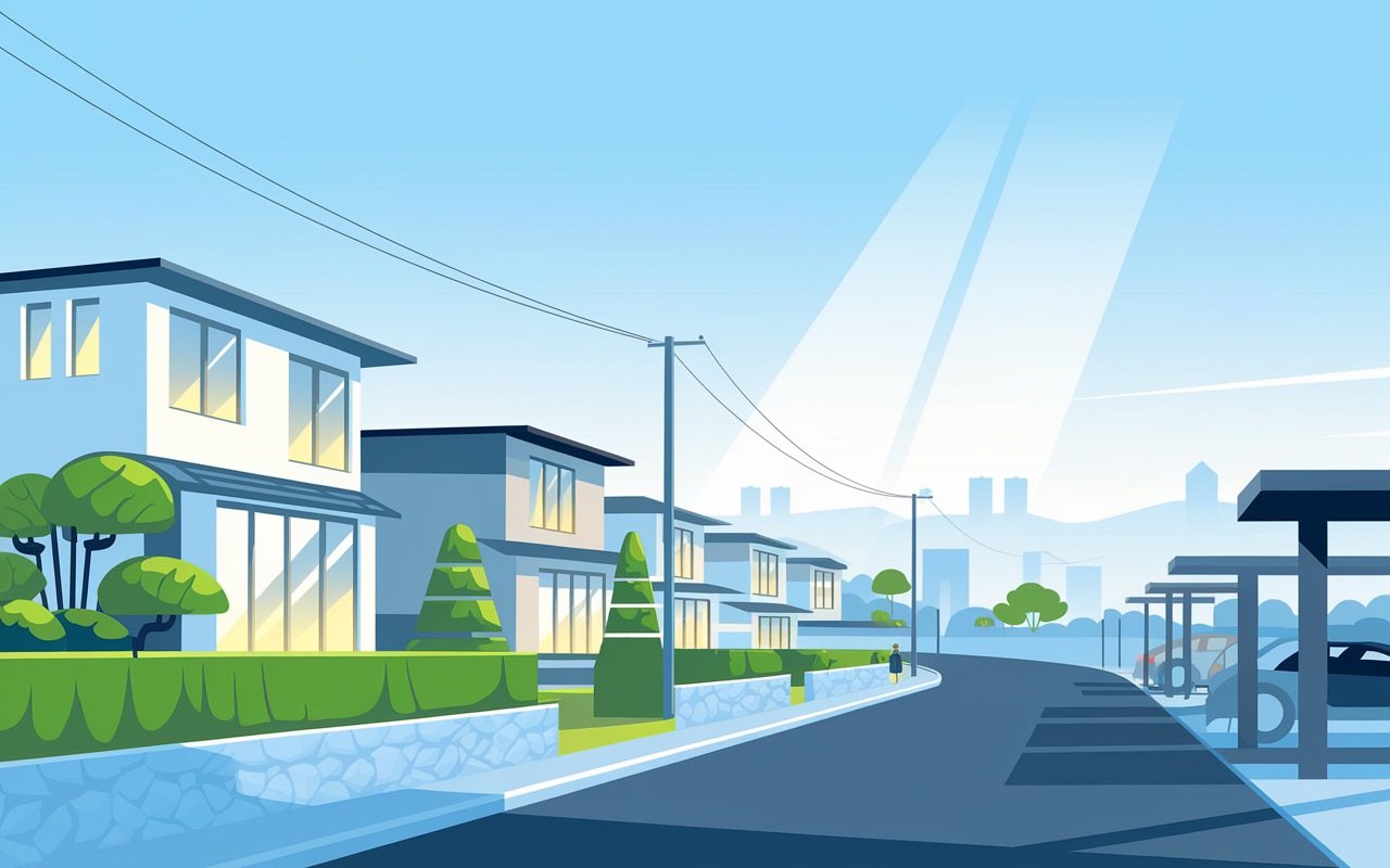 神戸市西区で不動産売却を検討中の方へ！ハウスメーカー物件の注意点とポイントを紹介の画像