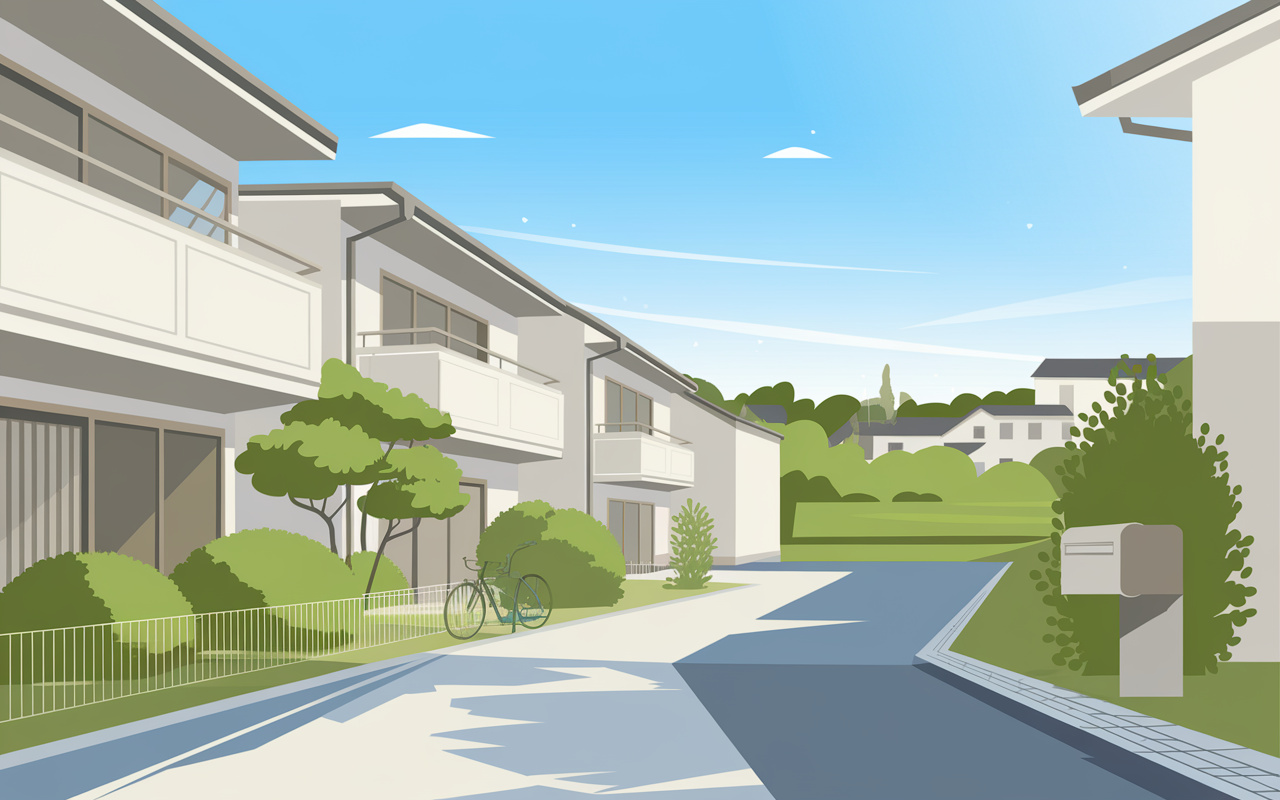 相続した不動産を子供に引き継ぎたくない時は?管理負担や手放す方法も紹介の画像