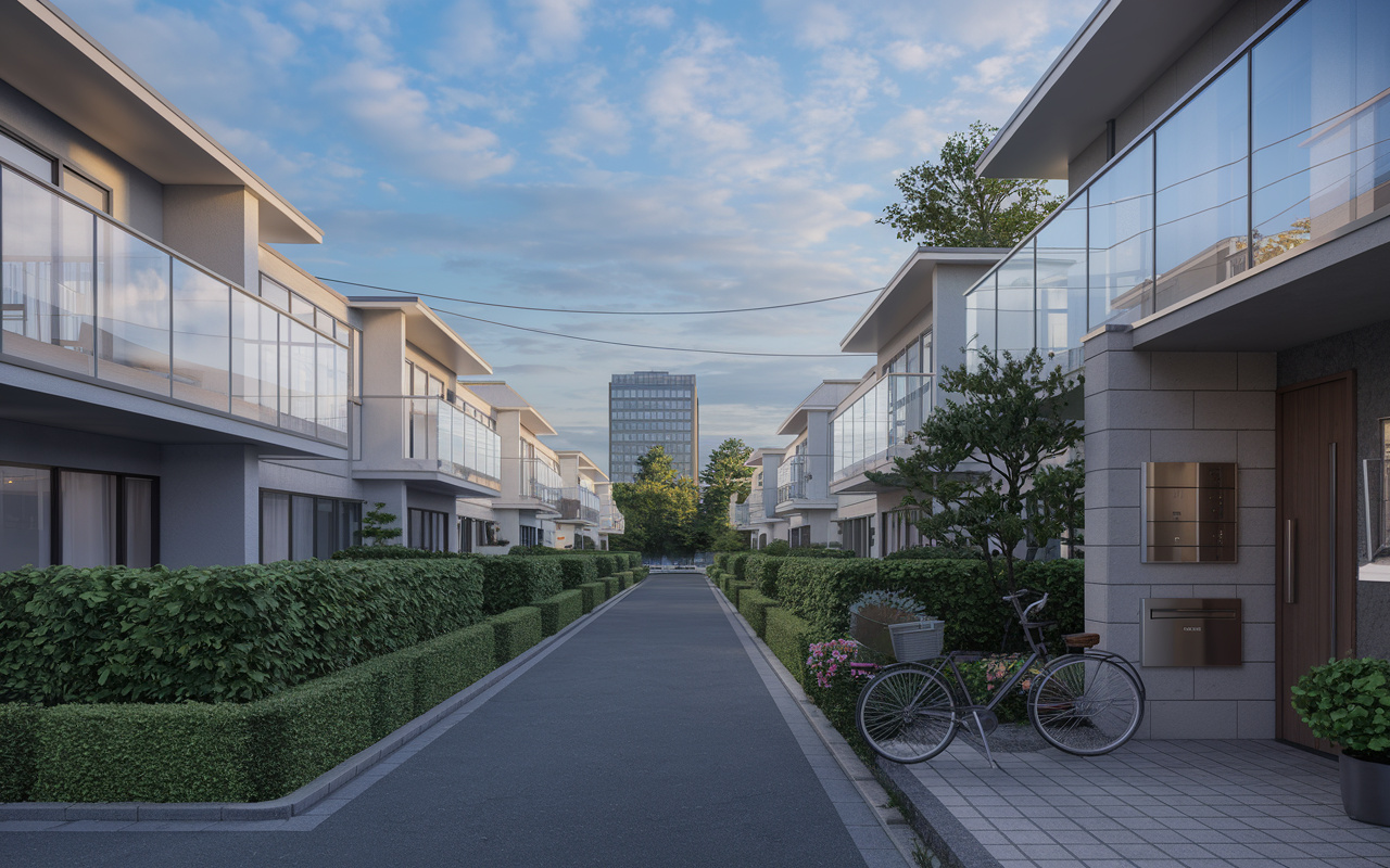 節税にも役立つ不動産投資の保険活用法の画像