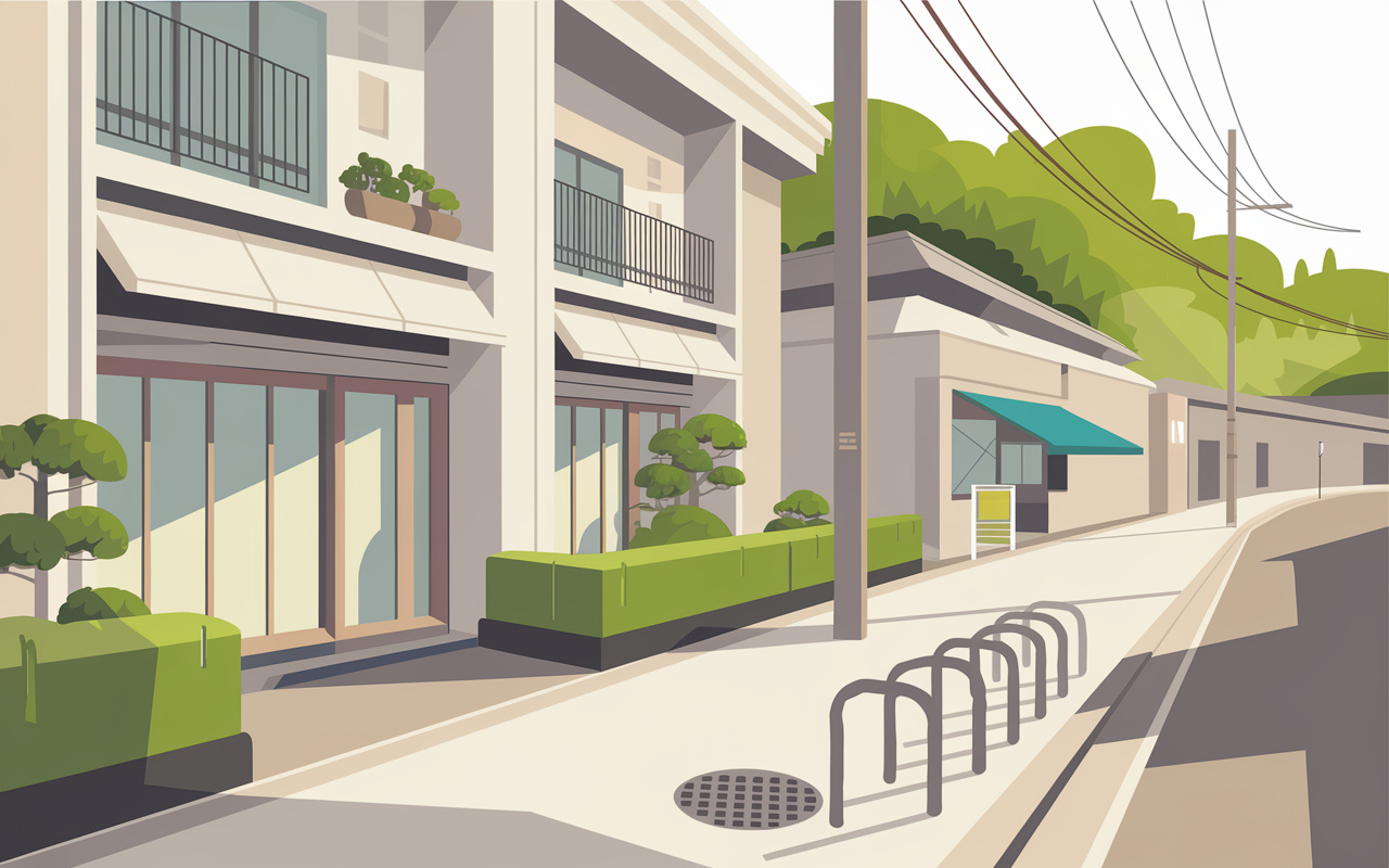 【町屋駅】の賃貸相場はどのくらい？住みやすさや特徴も紹介！の画像