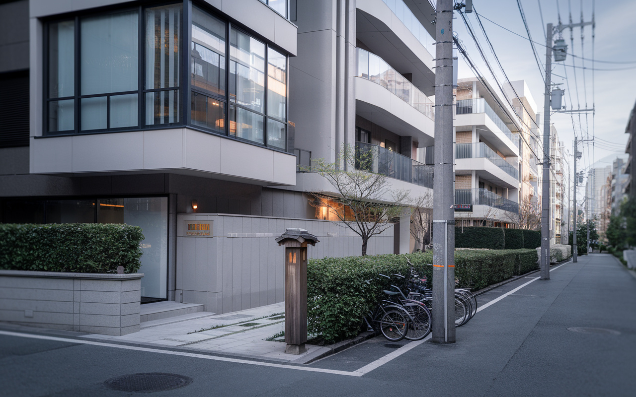 【牛込神楽坂駅】の賃貸相場はどれくらい？住みやすさのポイントも紹介！の画像