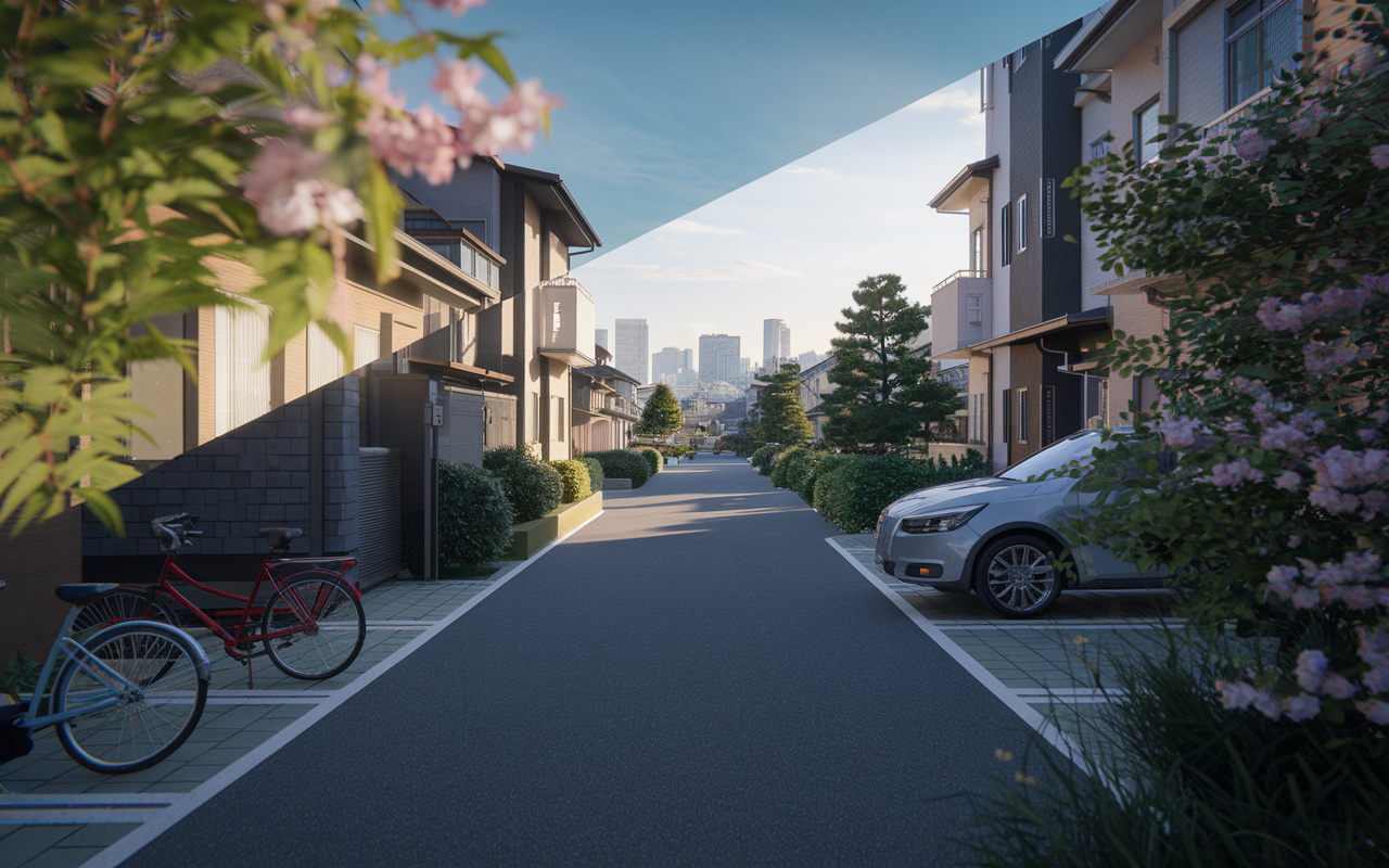 【若松河田駅】の賃貸相場はどれくらい？住みやすさや特徴もチェック！の画像