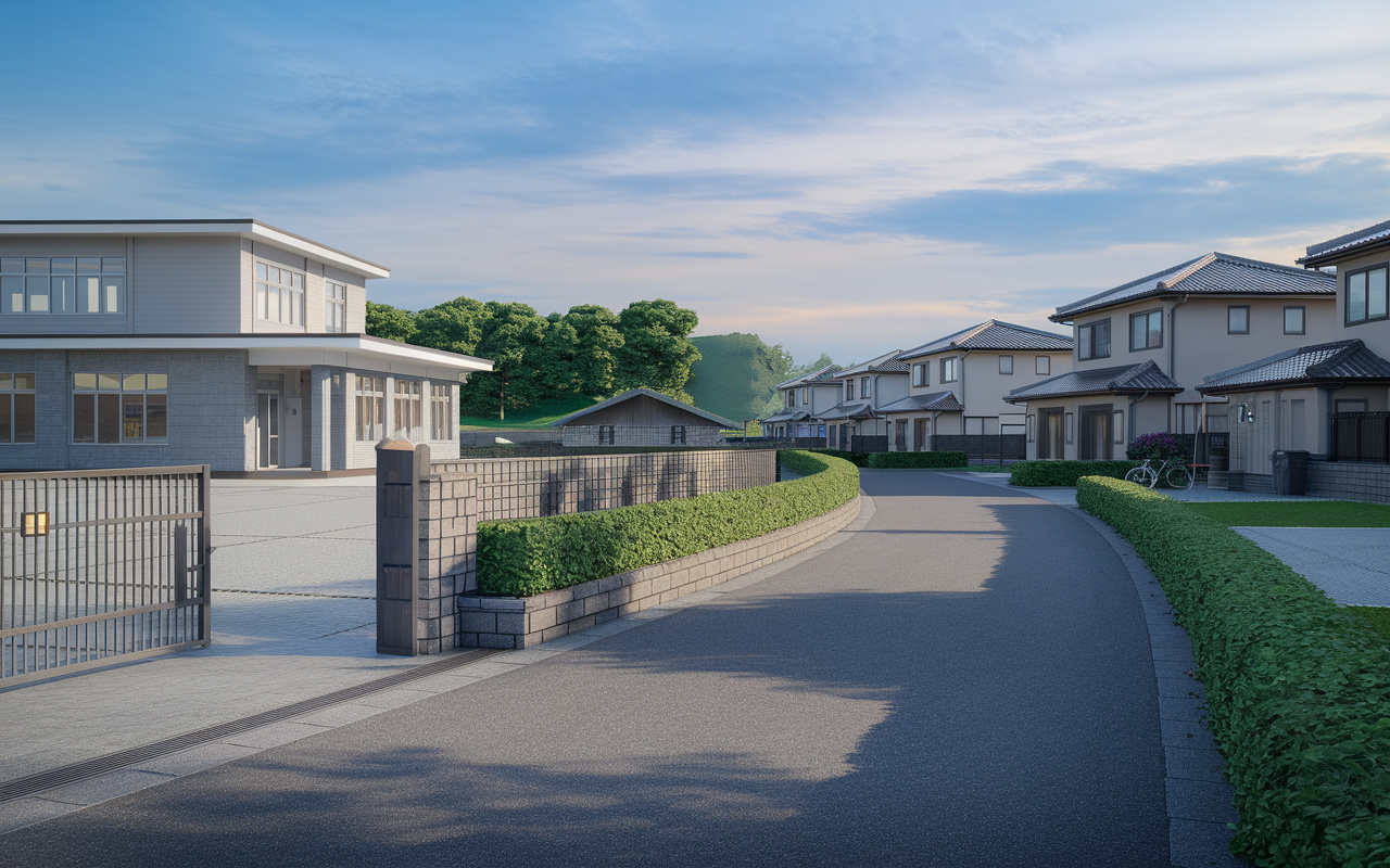 豊明市で舘小学校の学区を探すなら？対象地域や通学条件もご紹介の画像