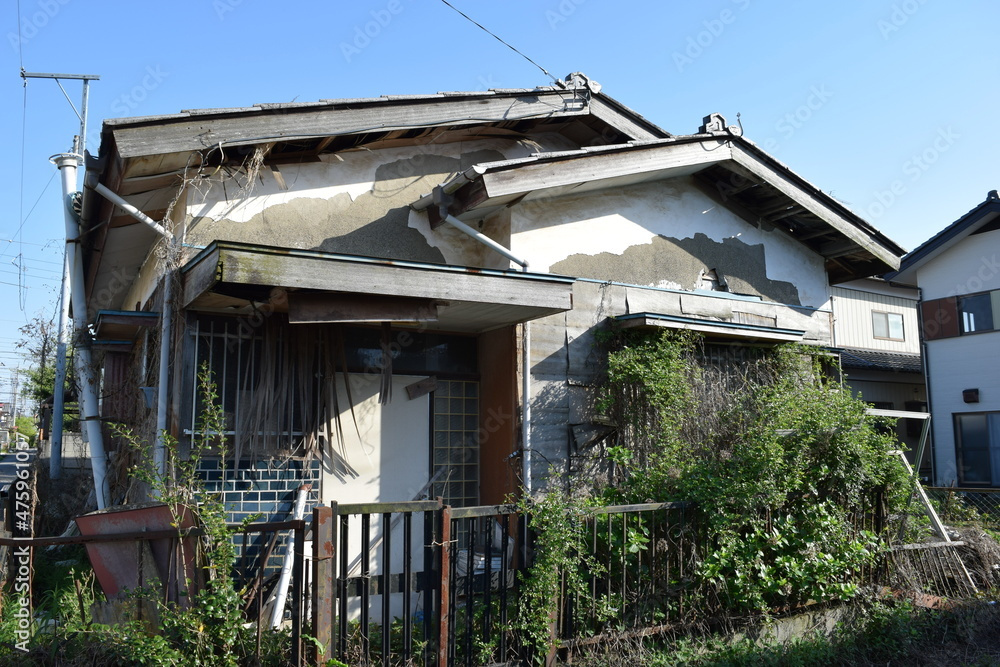 【福岡市版】その空き家、売る？活かす？の画像