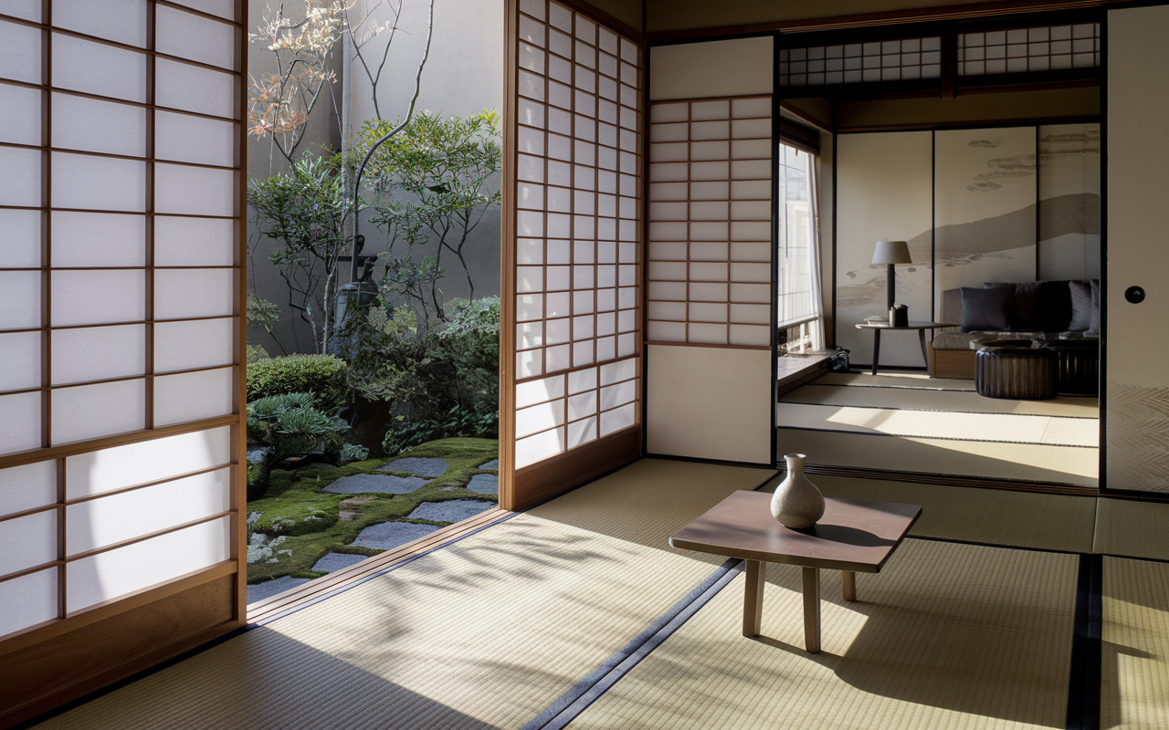 リフォームやリノベーションで和室を導入するメリットは？間取り変更時のデメリットも紹介の画像