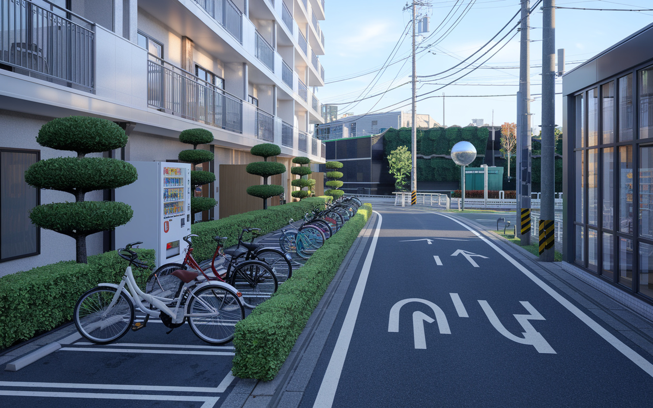 【豊島区西池袋】の賃貸は住みやすさが魅力！特徴や暮らしのポイントも紹介！の画像