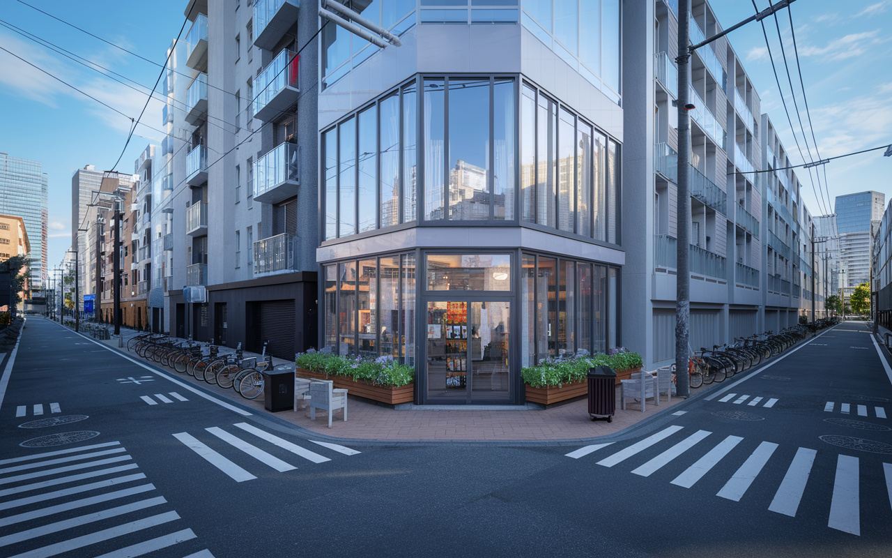 【豊島区池袋】で賃貸を探す方必見！住みやすさや特徴をまとめて紹介！の画像