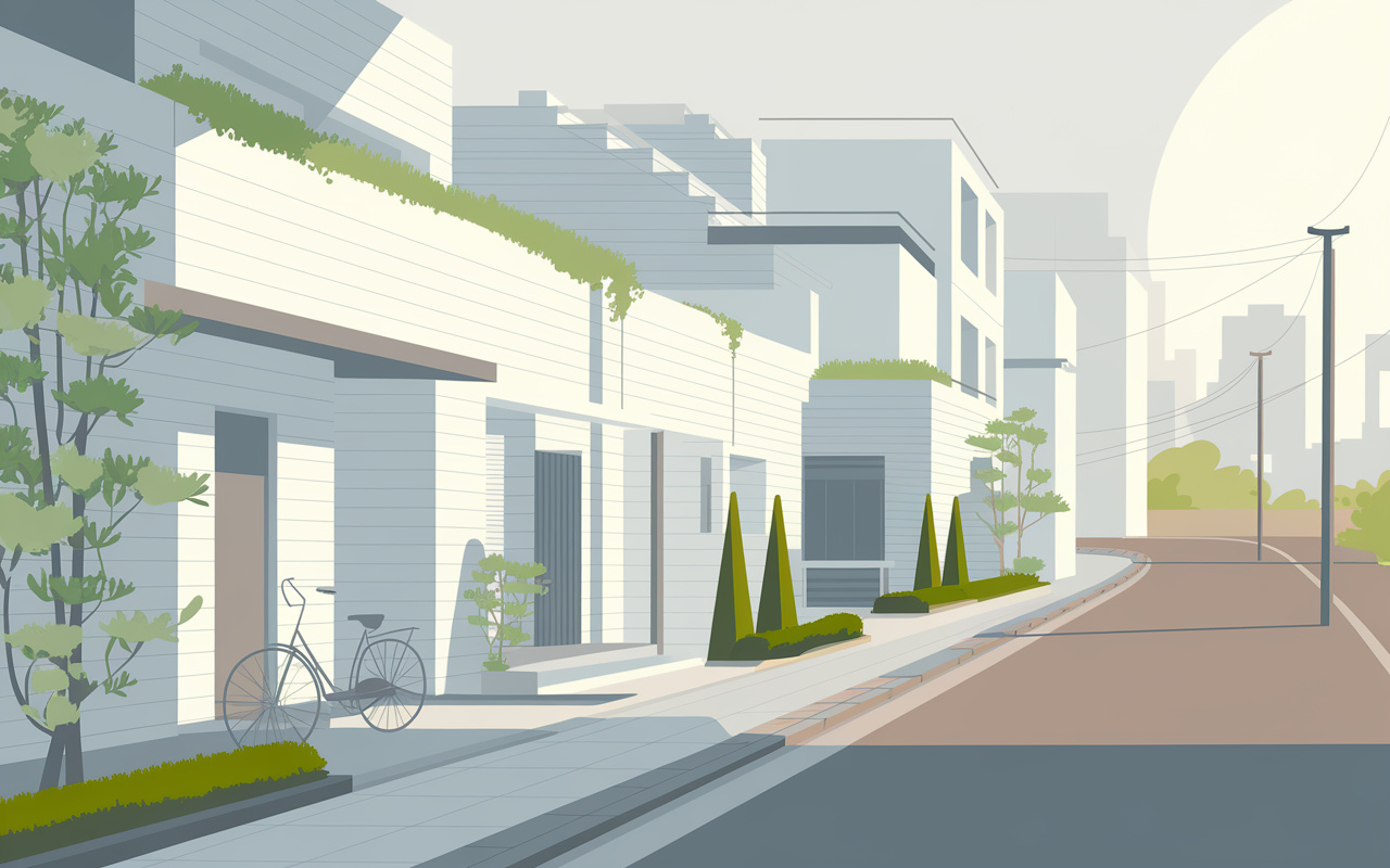 【豊島区南池袋本町】の賃貸は住みやすさが気になる？特徴や家賃相場も紹介！の画像