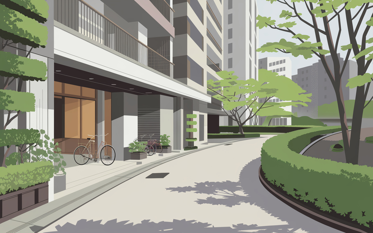 【豊島区上池袋】の賃貸物件は住みやすさが魅力！特徴や選び方も解説！の画像