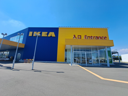 ☆IKEA 前橋☆の画像