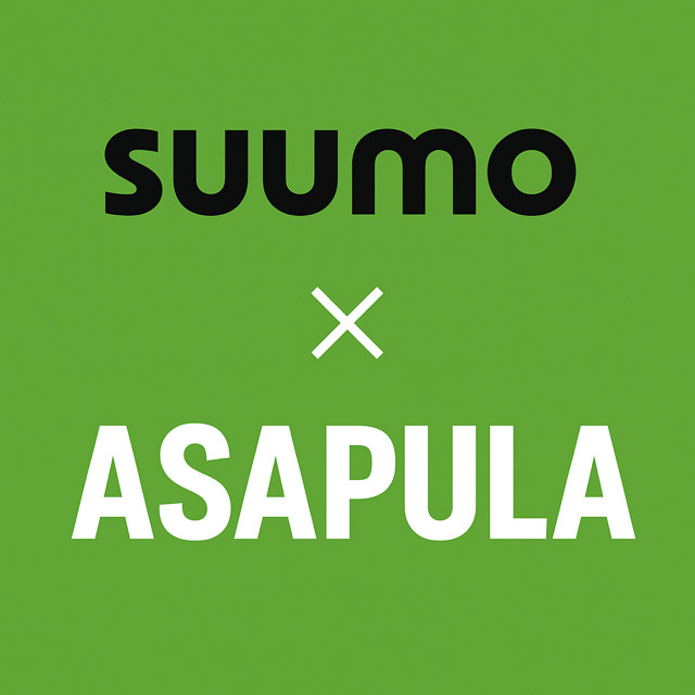 【お知らせ】ついにSUUMO（スーモ）にも掲載スタート‼の画像