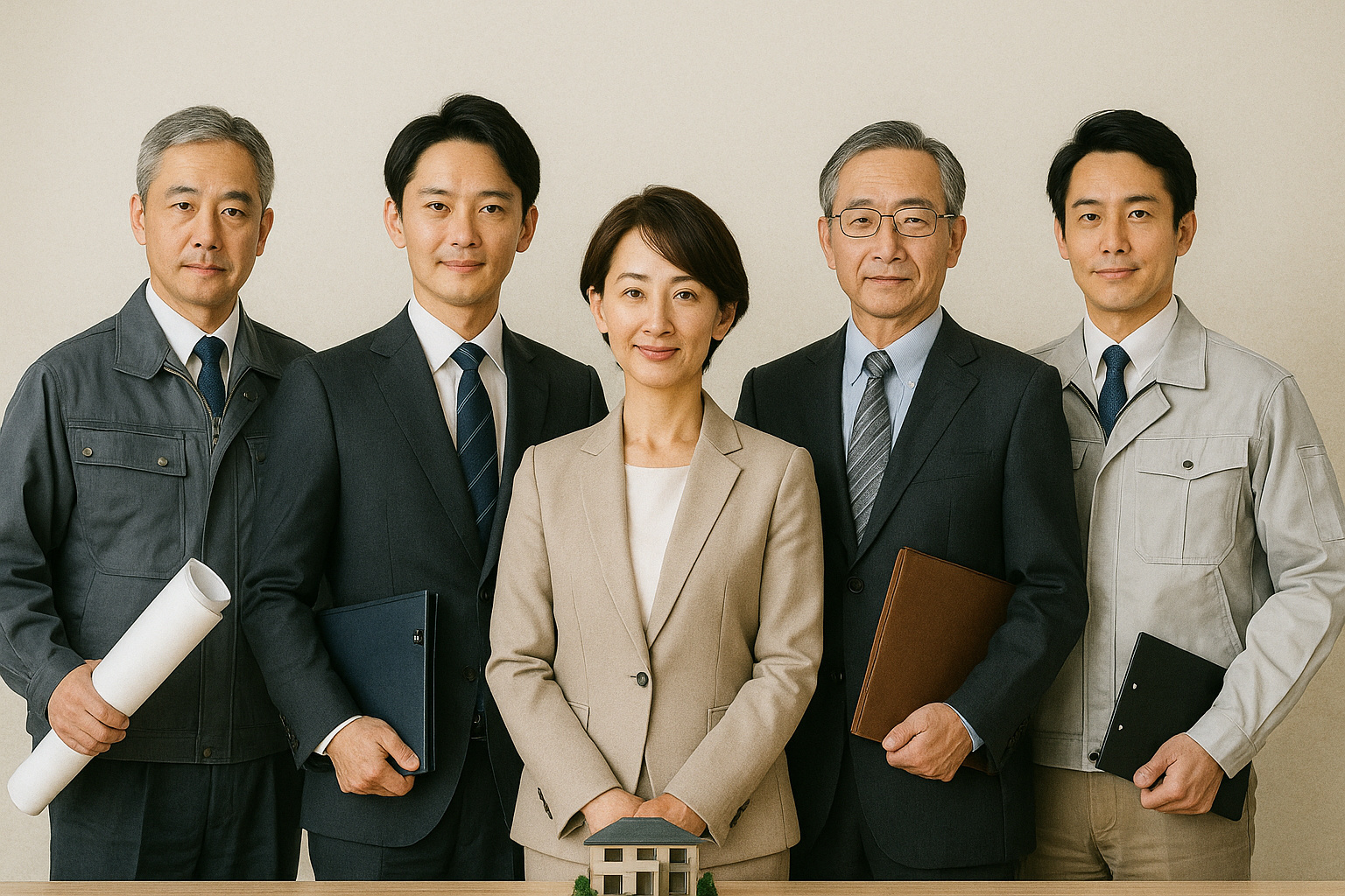 2-4. 【連携実務】相続財産管理人が依頼すべき専門家とは？役割と連携のポイントを整理の画像
