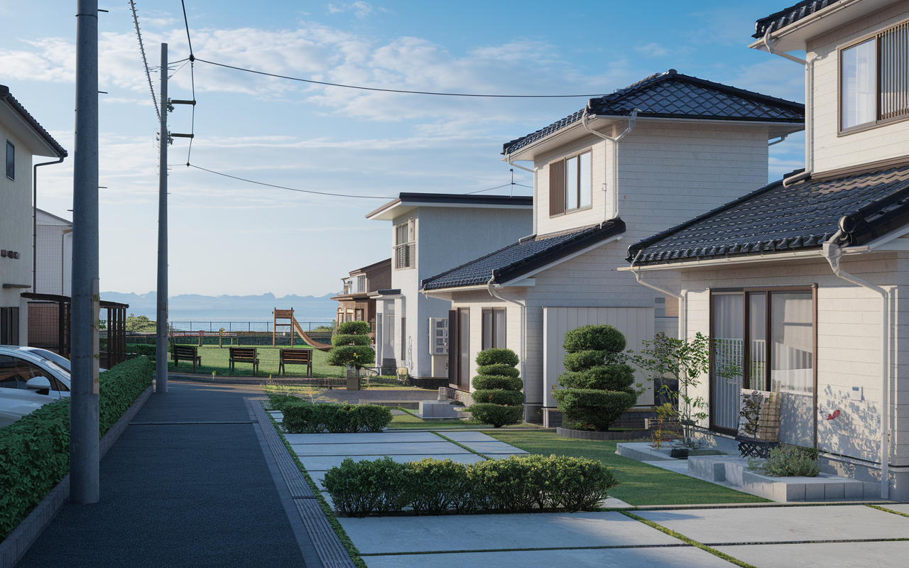 函館のUターンで住みやすさはどう変わる？移住後の暮らしも紹介の画像