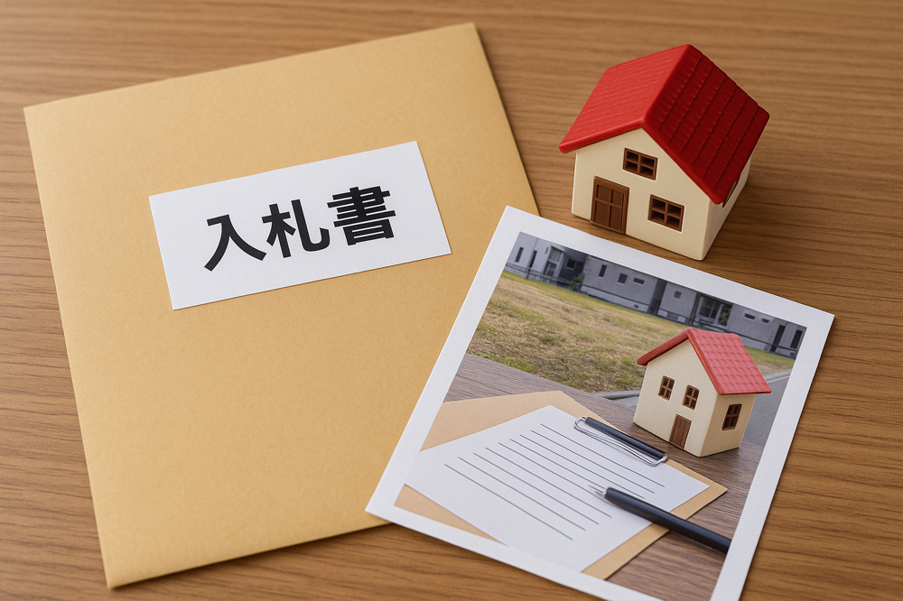 2-5. 【制度解説】相続人不存在の不動産はなぜ“入札”で売却されるのか？手続きの流れと実務上の注意点の画像