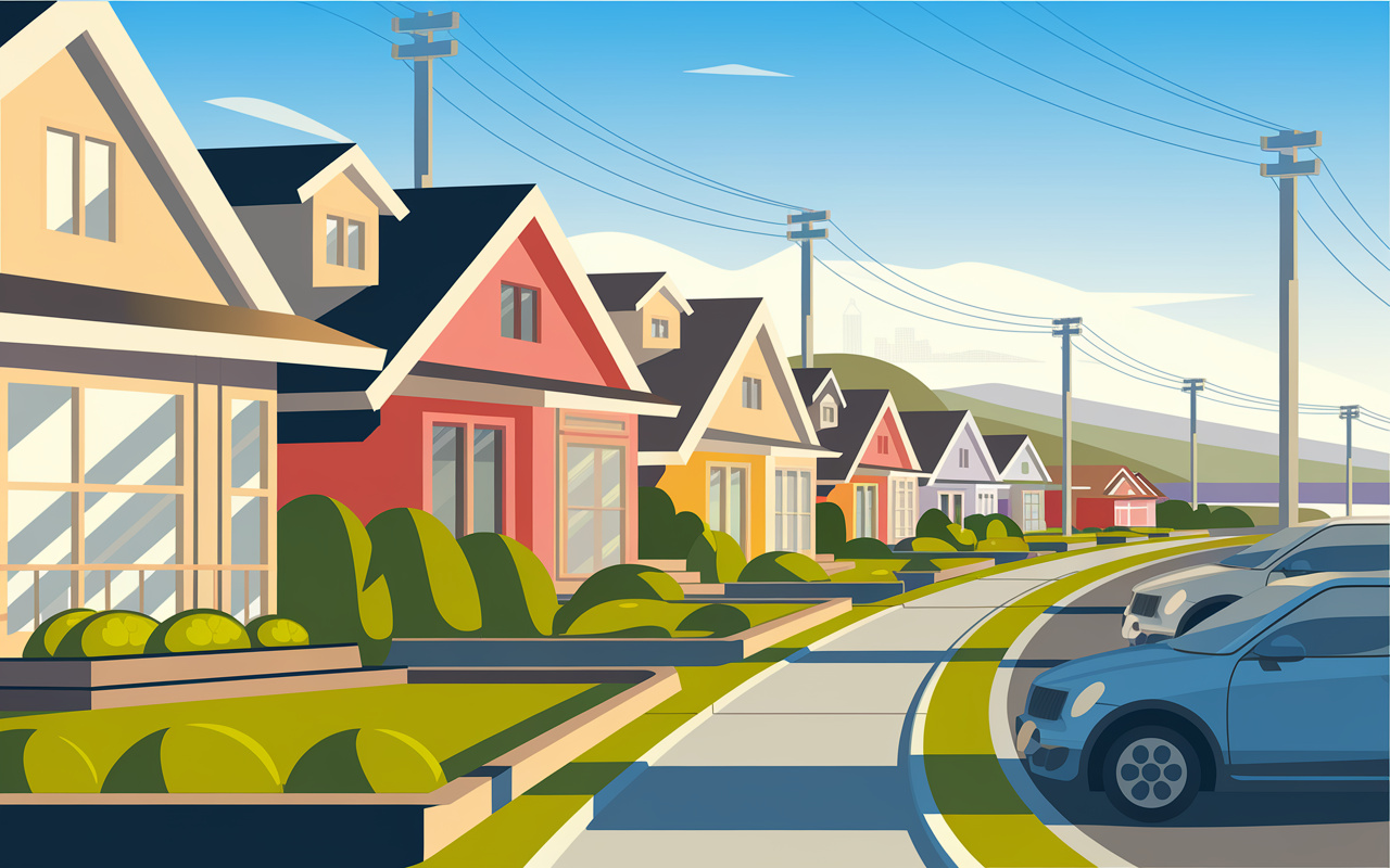 函館市で中古住宅を探して移住しませんか 移住後の暮らしや住まいの選び方も解説の画像