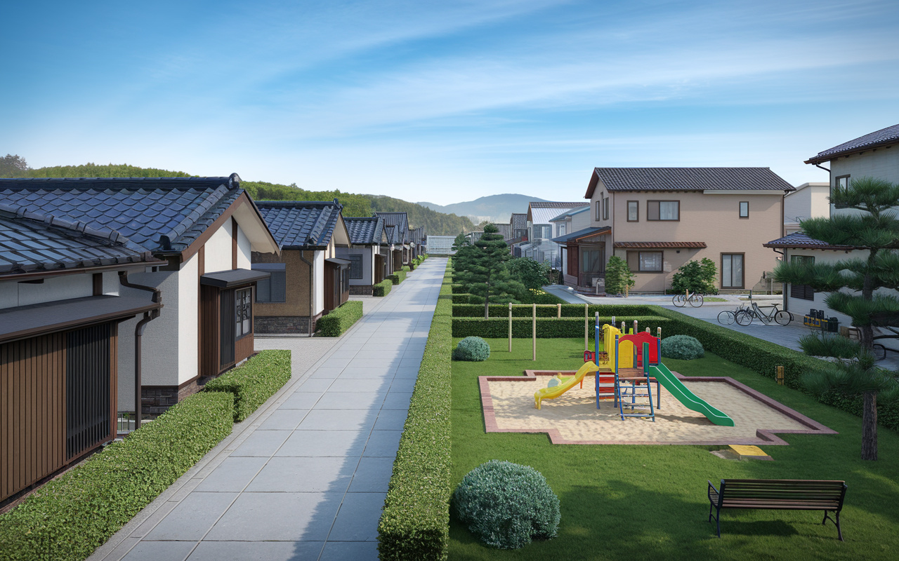 函館市で子育てや移住を考える方へ！支援制度や住環境も紹介の画像